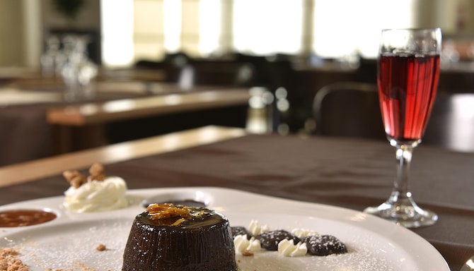 Tulip Inn Turin West - Restaurant