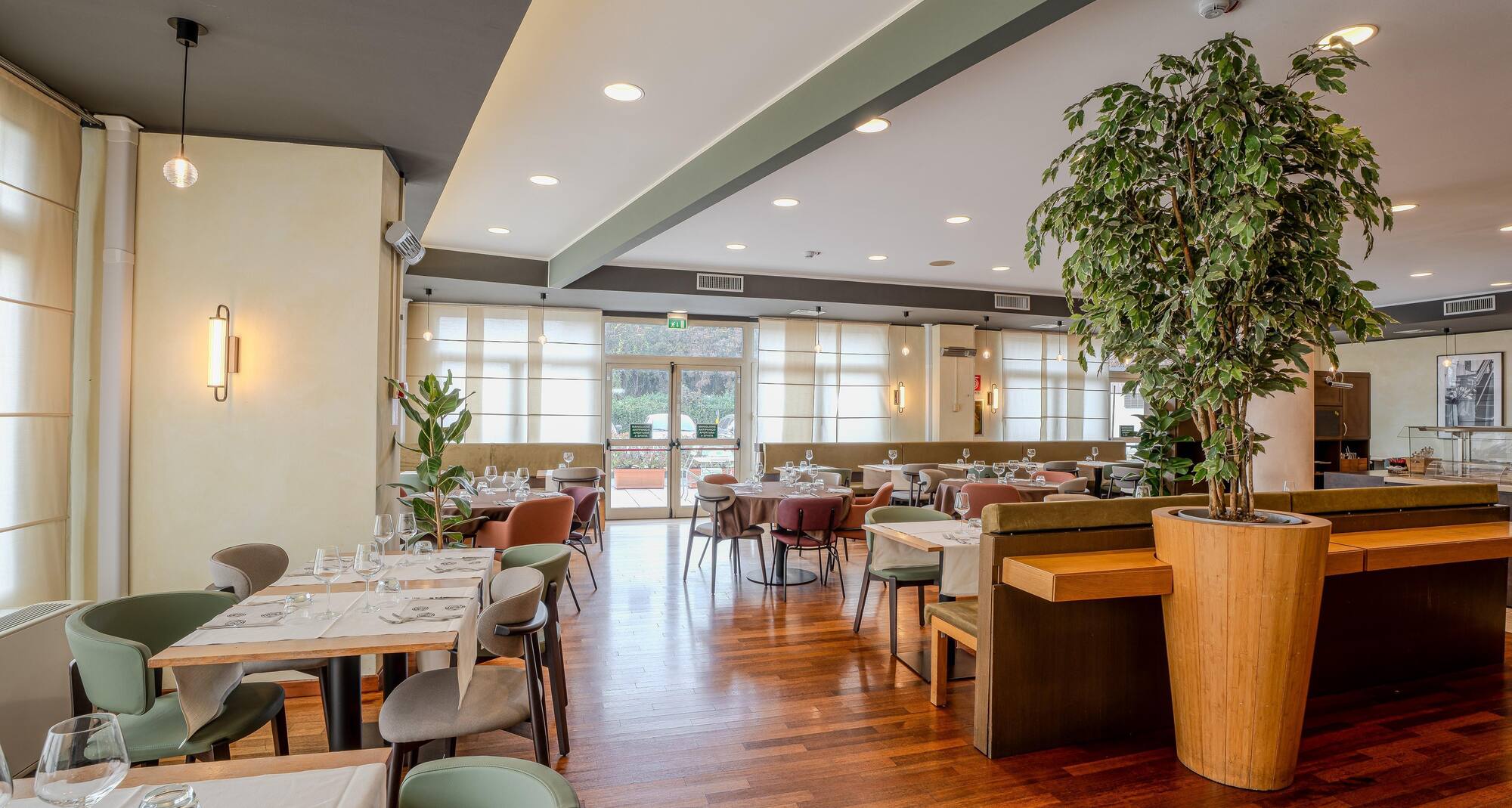 Tulip Inn Turin West - Ristorante / Strutture gastronomiche