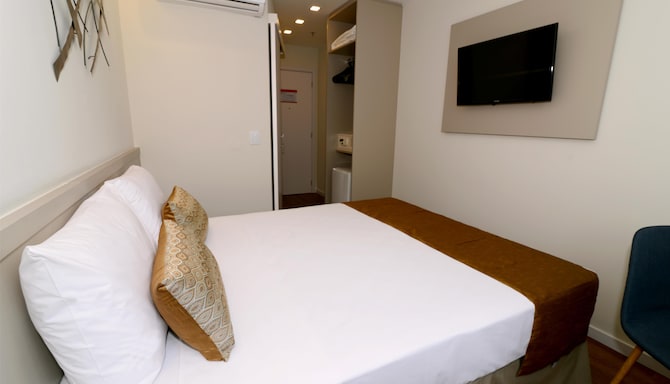 Tulip Inn Vila Velha - Standard Room Double - Antiga
