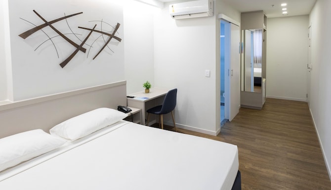 Tulip Inn Vila Velha - Standard Room