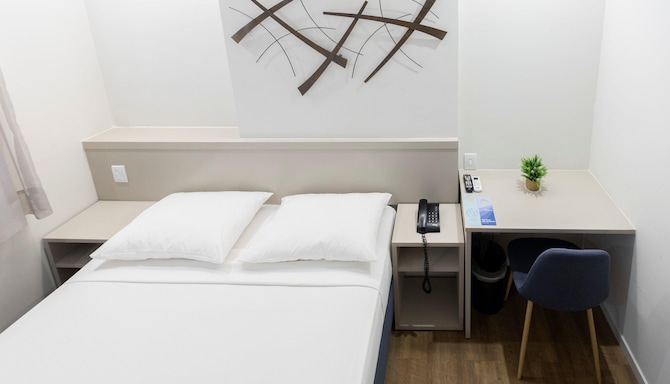 Tulip Inn Vila Velha - Standard Room