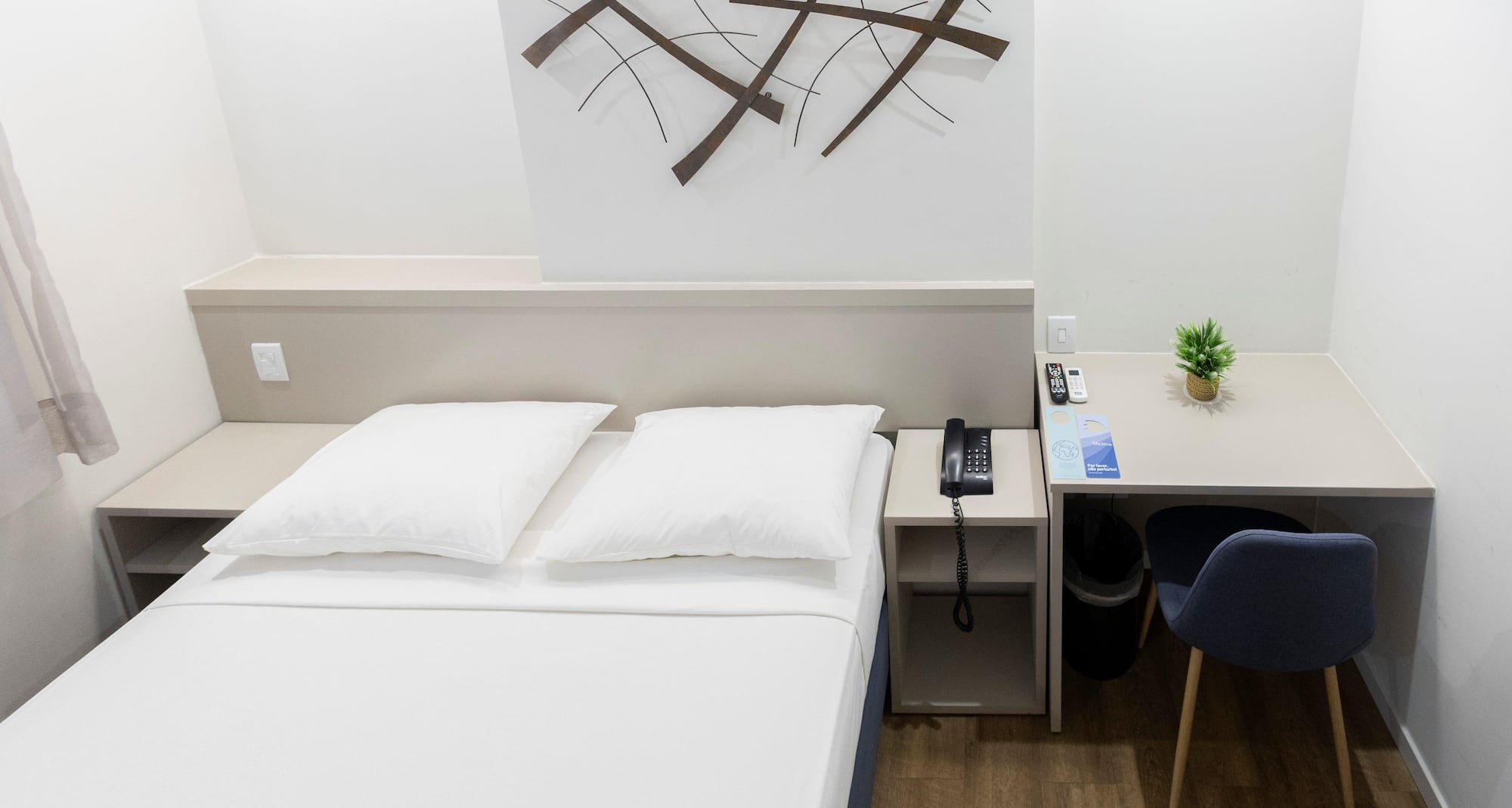 Tulip Inn Vila Velha - Standard Room