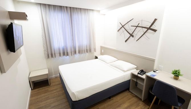 Tulip Inn Vila Velha - Standard Room
