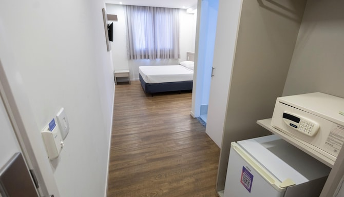 Tulip Inn Vila Velha - Standard Room