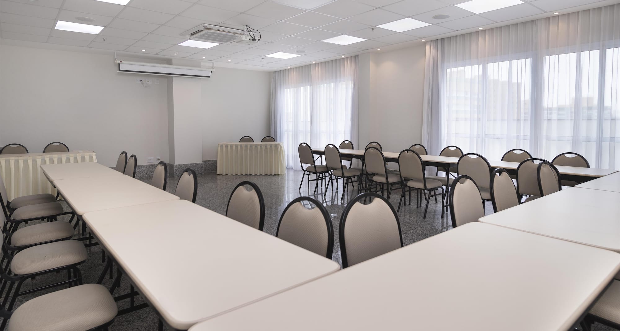 Tulip Inn Vila Velha - Events