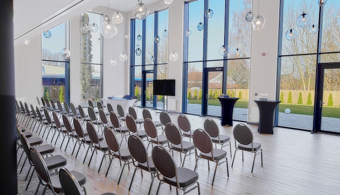 Sala konferencyjna 2