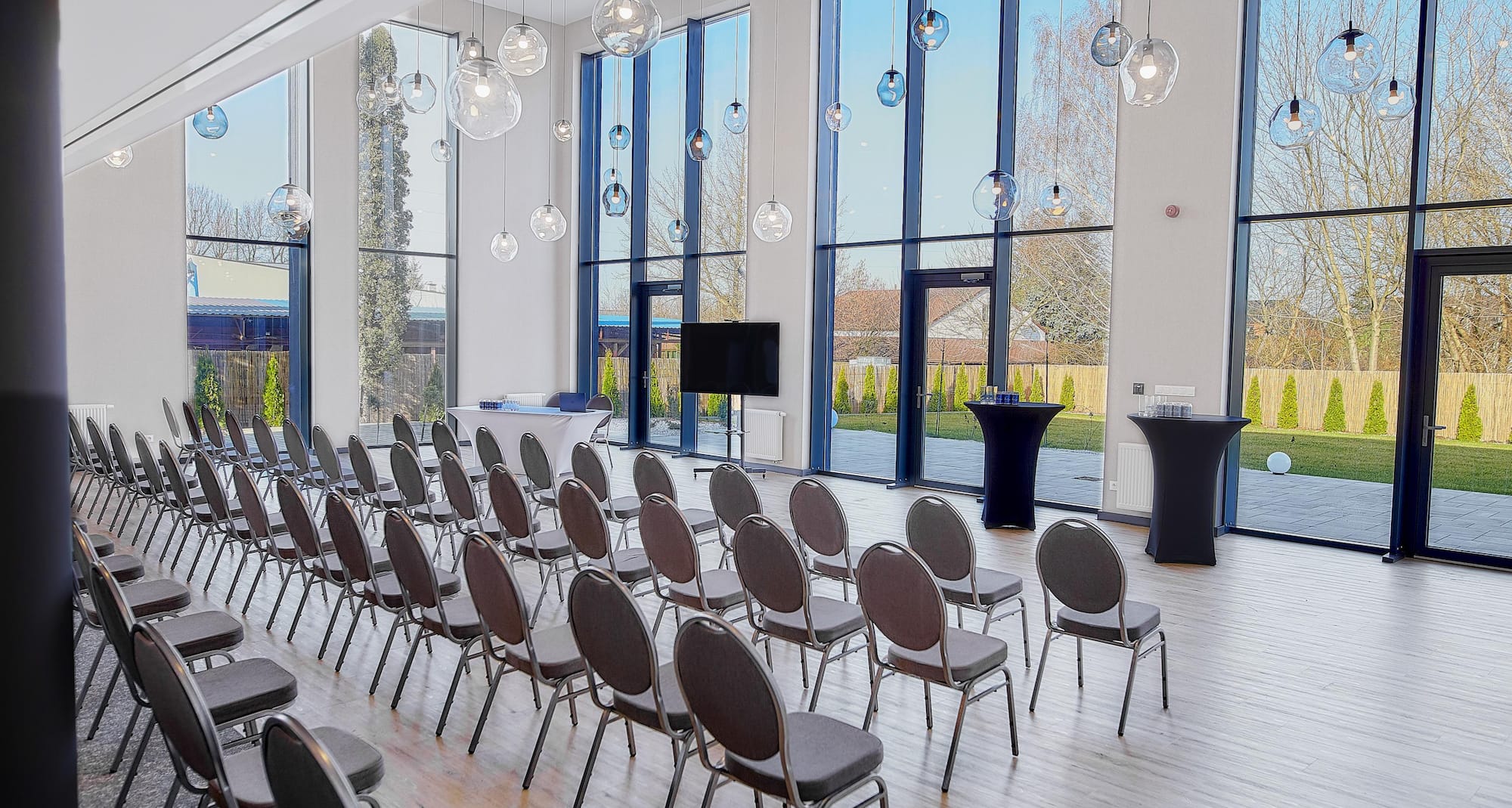 Tulip Inn Zyrardow - Meeting room