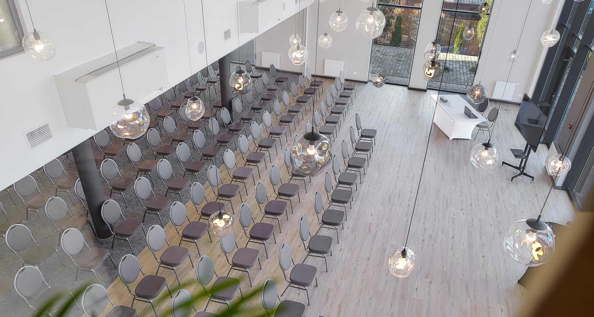 Tulip Inn Zyrardow - Meeting room