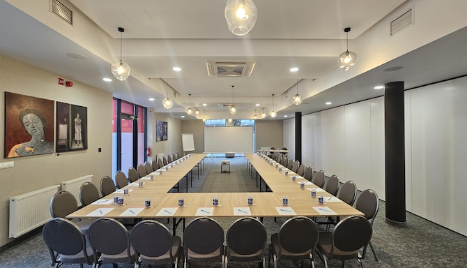 Sala konferencyjna 1