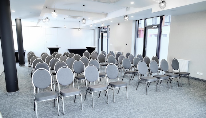 Sala konferencyjna 4