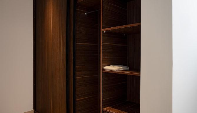 Tulip Residences Muscat The Village - Guest room amenity
