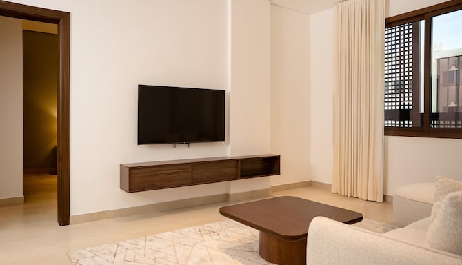 Tulip Residences Muscat The Village - Guest room