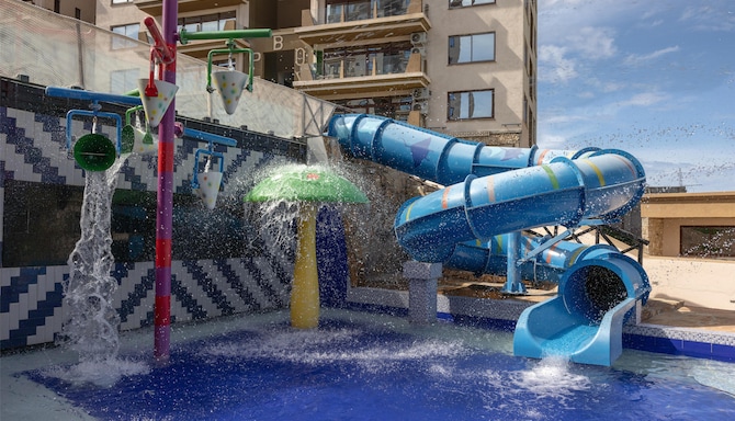 Aquapark