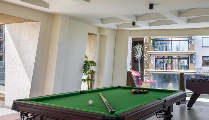 Tulip Residences Vipingo Mombasa - tulip residence vipingo clubhouse interiors