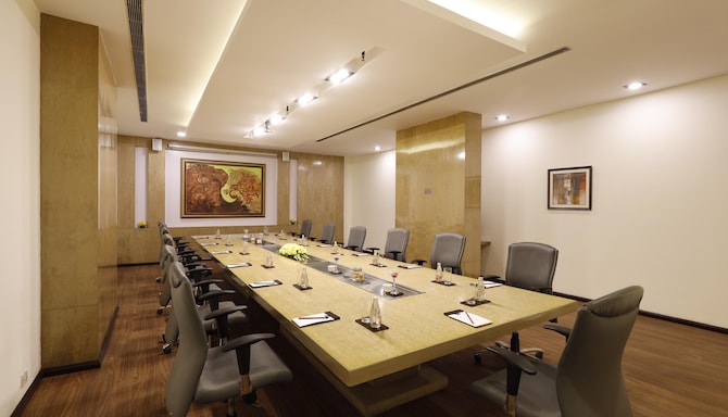 Boardroom 1