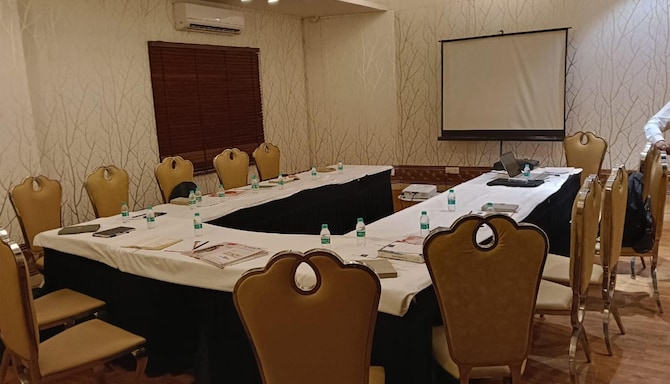 Atrium Banquet Hall