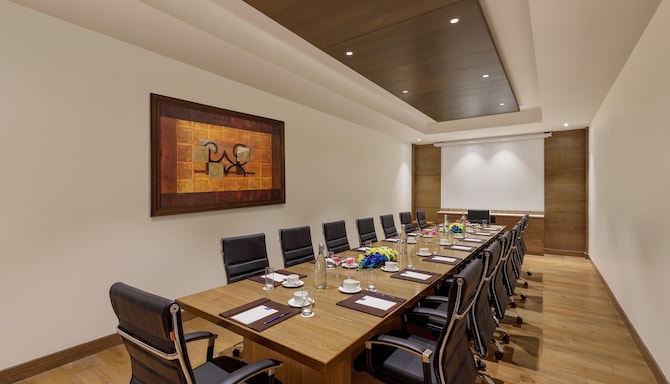 Boardroom