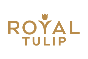 Web content - LOGO ROYAL TULIP RGB