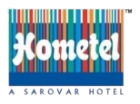 Web content - Hometel logo